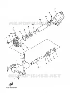 JET UNIT 2 for Yamaha JET 2007
