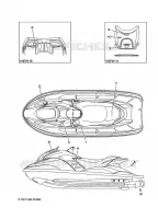 LABEL for Yamaha JET 2007