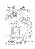 ELECTRICAL 1 for Yamaha JET 2011