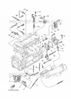 ELECTRICAL 2 for Yamaha JET 2011
