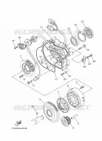 IGNITION for Yamaha JET 2011