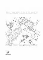 JET UNIT 3 for Yamaha JET 2011