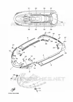 SHIELD for Yamaha JET 2011