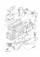 ELECTRICAL 2 for Yamaha JET 2013