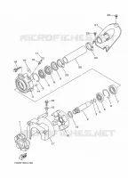 JET UNIT 2 for Yamaha JET 2013