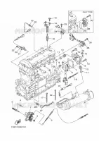 ELECTRICAL 2 for Yamaha JET 2012