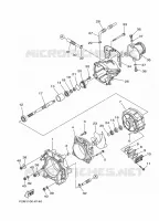 JET UNIT 1 for Yamaha JET 2012