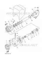 JET UNIT 2 for Yamaha JET 2012