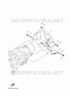 JET UNIT 3 for Yamaha JET 2012