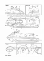 LABEL 2 for Yamaha JET 2012