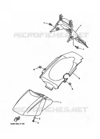 FENDER for Yamaha NEOS 1997
