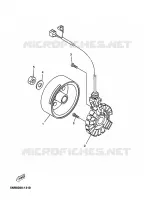 IGNITION for Yamaha SKYLINER 2002