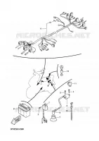 ELECTRICAL 2 for Yamaha NEXT GENERATION 2002