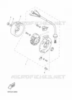 IGNITION for Yamaha NEXT GENERATION 2002