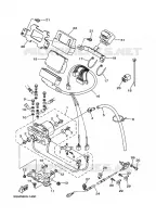 ELECTRICAL 3 for Yamaha MAJESTY ABS 2001