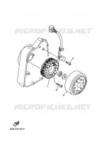 IGNITION for Yamaha MAJESTY ABS 2001