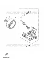 IGNITION for Yamaha MACH 2005