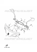 COVER 1 for Yamaha WAAP 2008