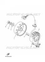 IGNITION for Yamaha WAAP 2008