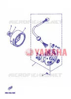 IGNITION for Yamaha MACH 2005