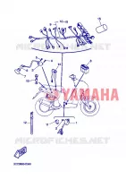 ELECTRICAL 2 for Yamaha STUNT 2007