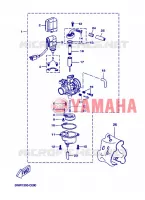 CARBURETOR for Yamaha BOOSTER 2006