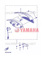 TAIL LIGHT for Yamaha BOOSTER 2008