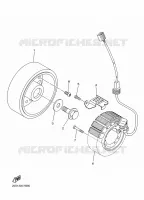 IGNITION for Yamaha XJ6 2011