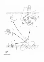 ELECTRICAL 1 for Yamaha NEOS 2013