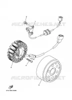 IGNITION for Yamaha MT01 2009