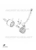 IGNITION for Yamaha FZ1 ABS 2009