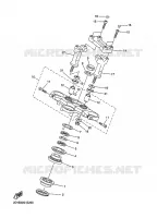 STEERING for Yamaha FZ1 ABS 2009