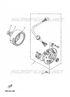 IGNITION for Yamaha MACH 2010