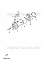 CYLINDER for Yamaha MACH 2010