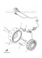 IGNITION for Yamaha TDM 2010