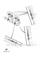 VALVE for Yamaha TDM 2010