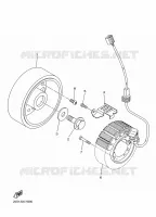 IGNITION for Yamaha XJ6 DIVERSION 2010