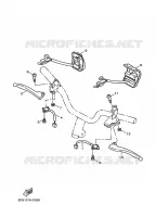 SWITCH / LEVER for Yamaha JOG 2011