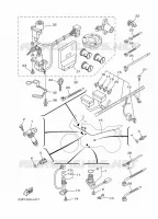 ELECTRICAL 1 for Yamaha XTZ SUPER TENERE 2011