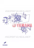 CYLINDER for Yamaha XMAX 2012