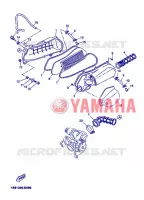 INTAKE 2 for Yamaha XMAX 2012