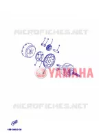 STARTER MOTOR for Yamaha XMAX 2012