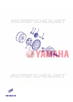 STARTER MOTOR for Yamaha SKYCRUISER 2012
