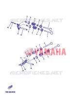 VALVE for Yamaha SKYCRUISER 2012