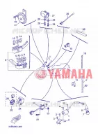 ELECTRICAL 2 for Yamaha XMAX ABS 2012
