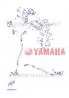 ELECTRICAL 3 for Yamaha XMAX ABS 2012