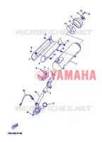 EXHAUST for Yamaha XMAX ABS 2012