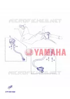 SWITCH / LEVER for Yamaha XMAX ABS 2012