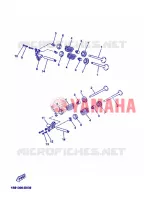 VALVE for Yamaha XMAX ABS 2012