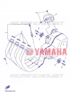 EXHAUST for Yamaha XJ6 2013